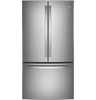 French Door Refrigerators