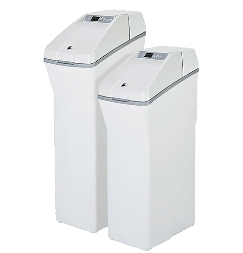 Water Softeners